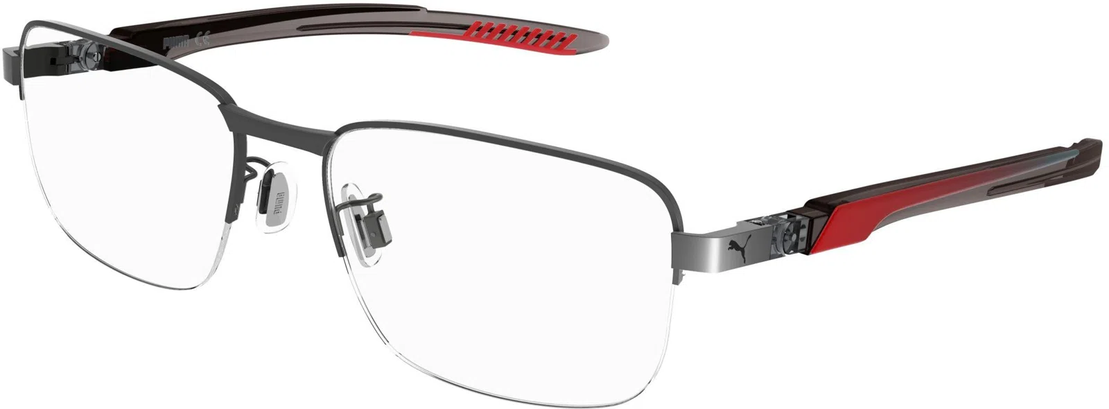 Puma Active PU0363O Eyeglasses